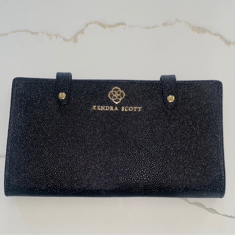 Kendra Scott Travel Jewelry Case